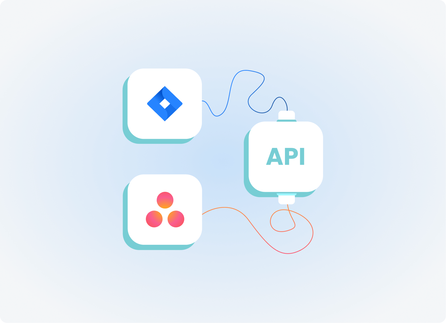 APIs for Custom Workflows